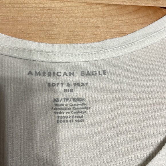American eagle - Picture 2 of 5
